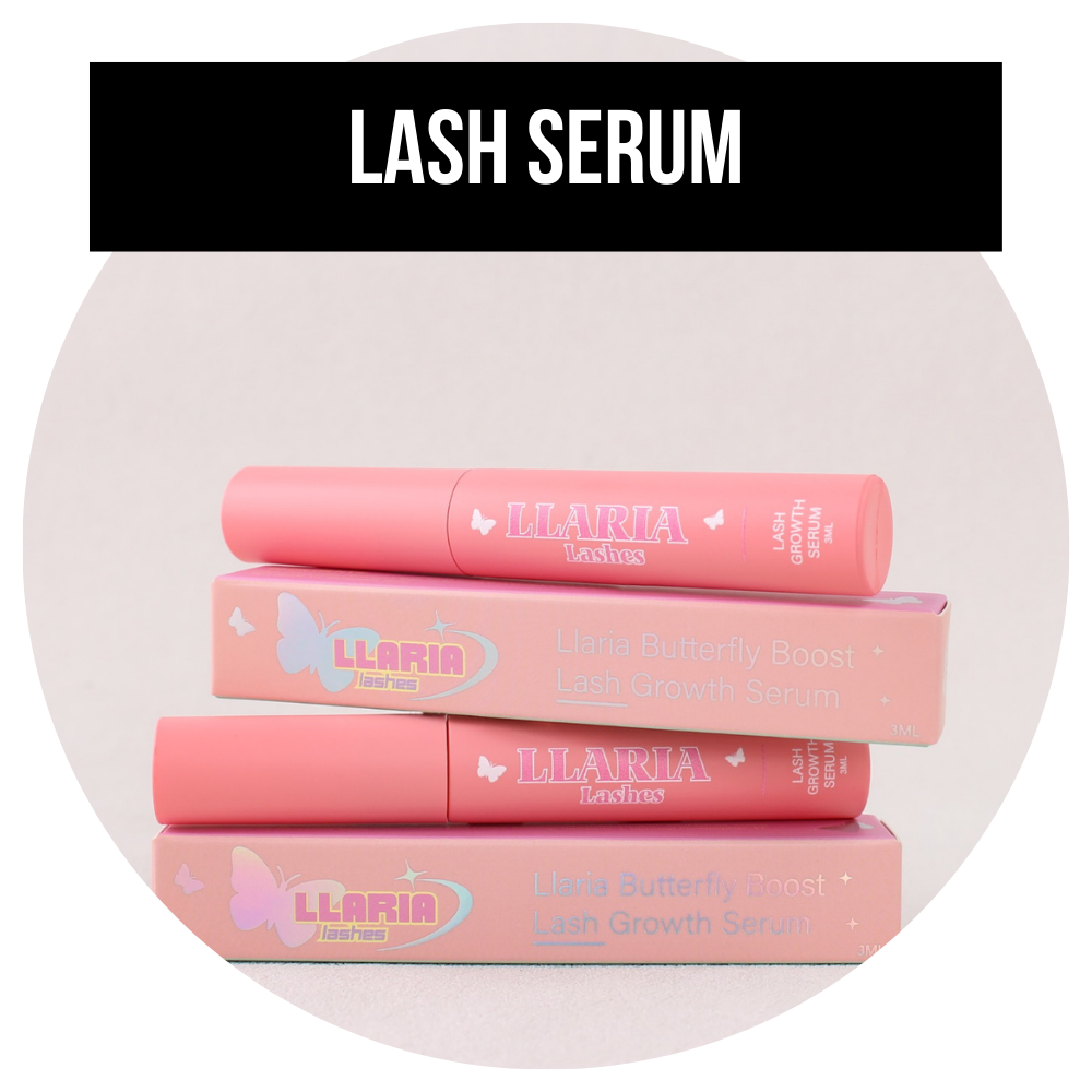 LASH SERUM
