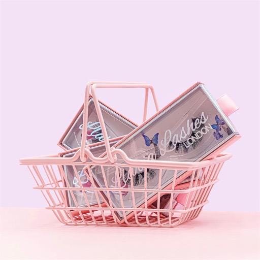 Bundles Llaria Beauty