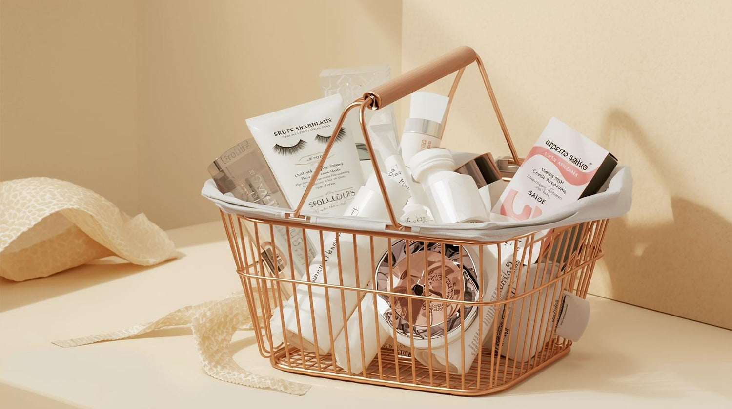 Bundles Llaria Beauty